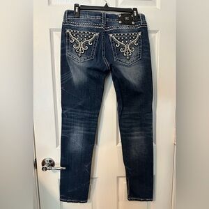 Women’s miss me Jeans